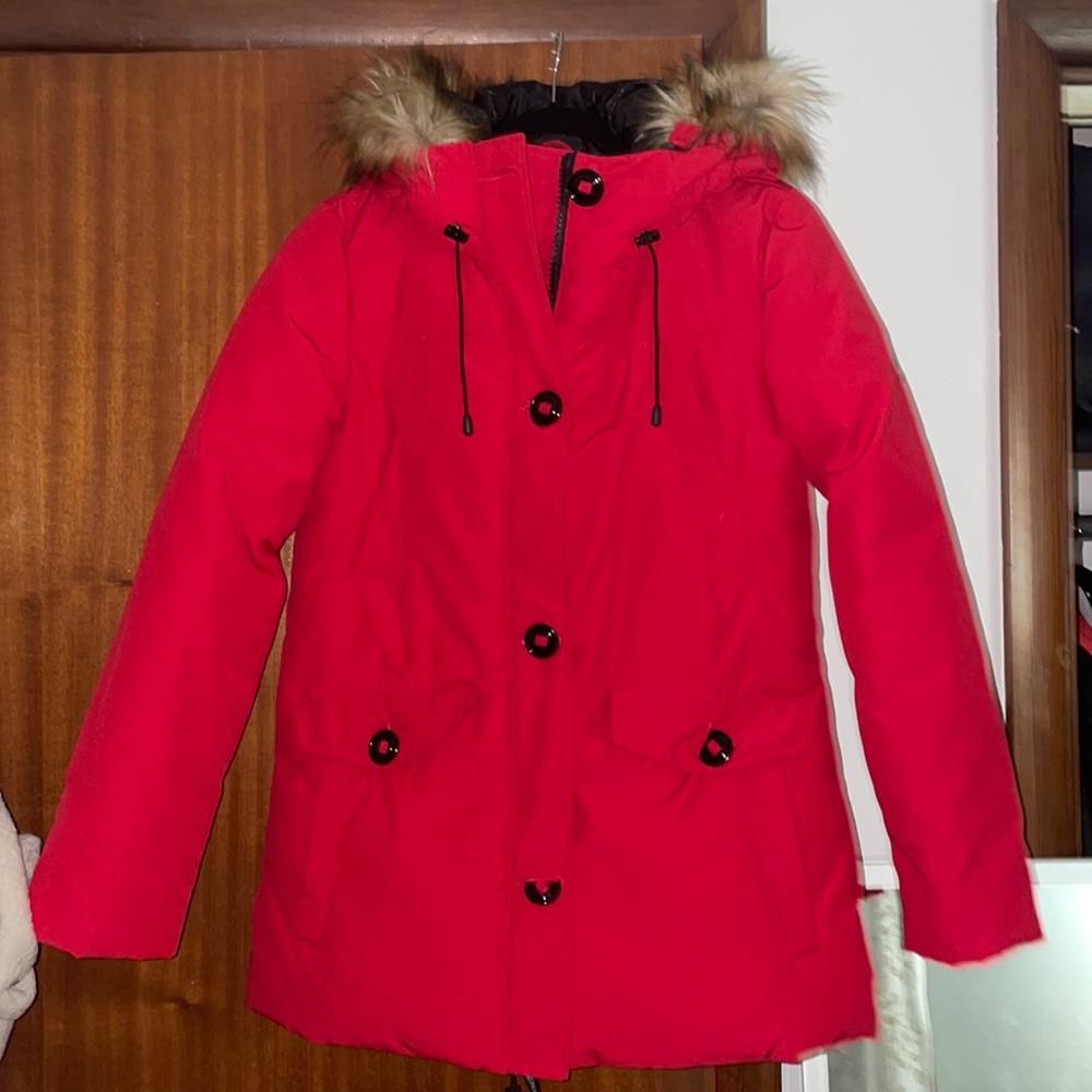 Gerry Jacket